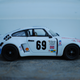 Illustration for article titled 1975 LeMans 6th place Carrera RSR N°69